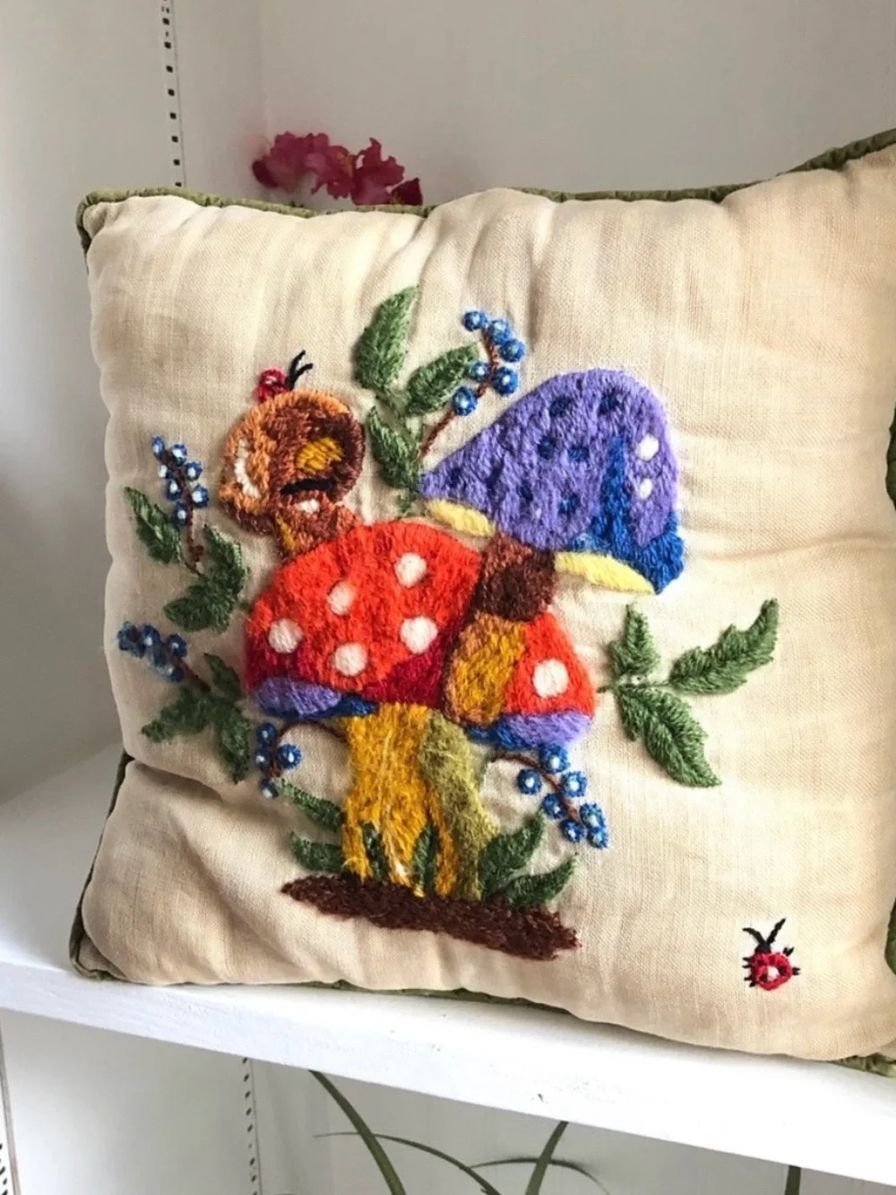 N/A vintage boho